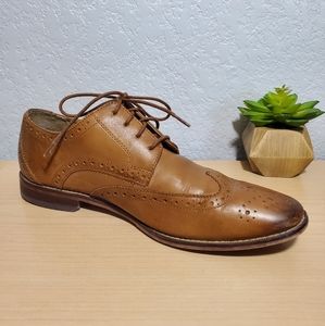 Florsheim men's Marino Oxford shoes